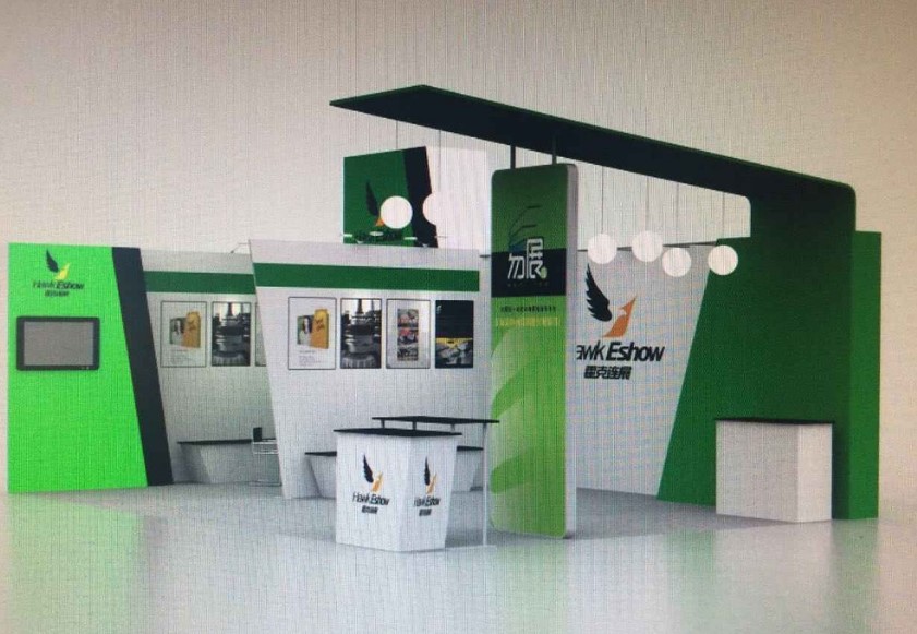 Kontraktor Booth Pameran di Pasuruan