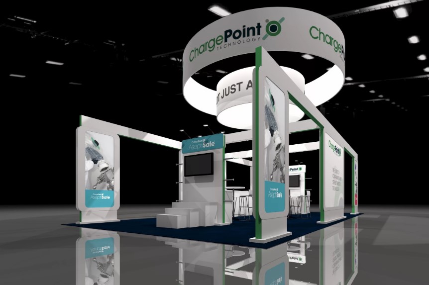 Kontraktor Booth Pameran di Tuban