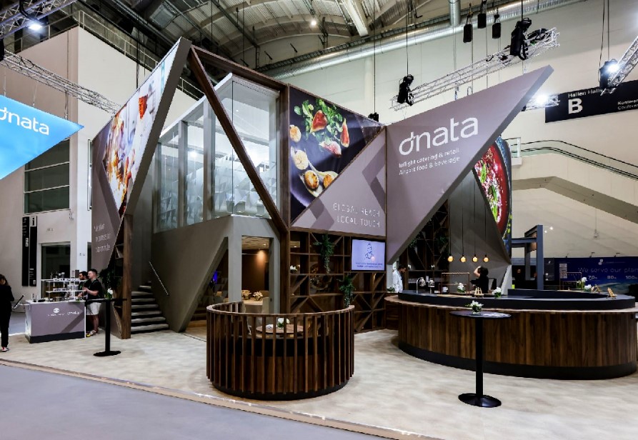 Kontraktor Booth Pameran Madiun