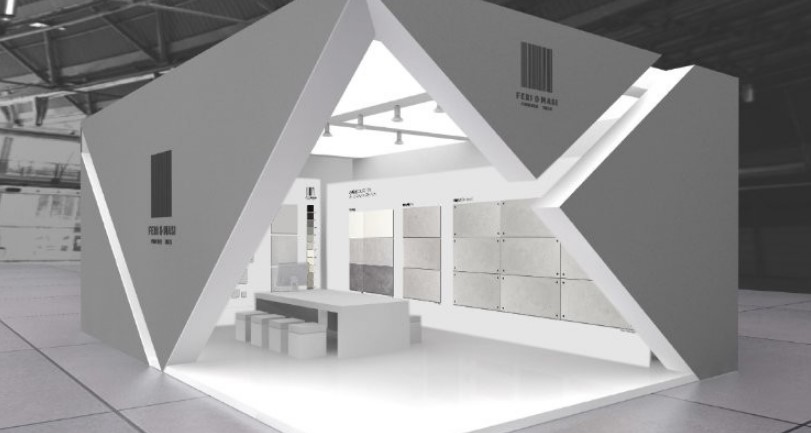 Kontraktor Booth Pameran di Bondowoso