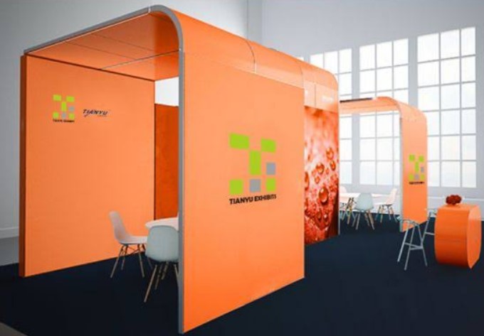 Kontraktor Booth Pameran di Grobogan