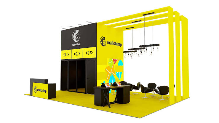 Kontraktor Booth Pameran Serang