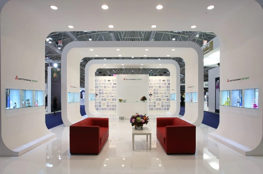 Kontraktor Booth Pameran Tangerang