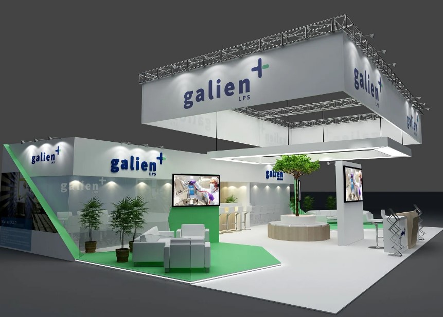 Kontraktor Booth Pameran di Pandeglang